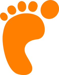 Footprint